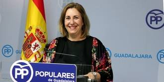 Valmaña subraya “que mientras Castilla-La Mancha sigue en el caos por culpa de Page, en España hay presupuestos gracias al PP”