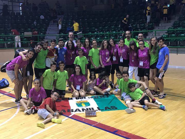 VII Open Villa de Segovia de Taekwondo