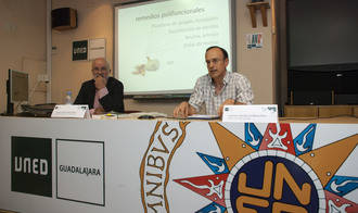 La UNED analiza en un curso el enfoque social de la salud
