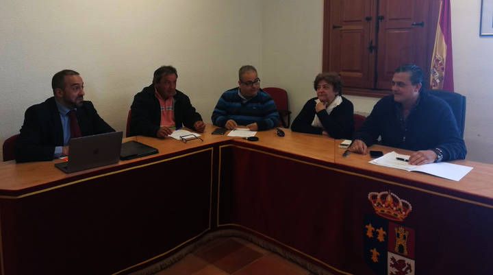 Cs insta al ayuntamiento de Valdeaveruelo a dejar de aplicar el impuesto de Plusvalía en caso de no haber un incremento real del valor del inmueble