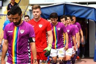 El Deportivo Guadalajara organiza un viaje para apoyar al equipo en Cintruénigo