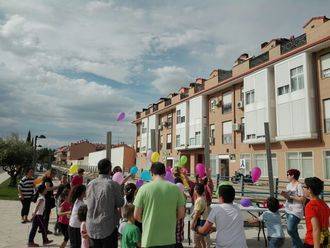 La Biblioteca Municipal de Alovera celebró el Día Mundial de Internet