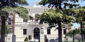 La Junta de Gobierno de la Diputación Provincial aprueba proyectos de obra por 300.000 euros