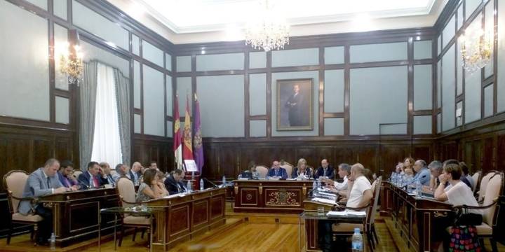 La Diputación de Guadalajara ya tiene claro cómo va a realizar subvenciones hasta el año 2019