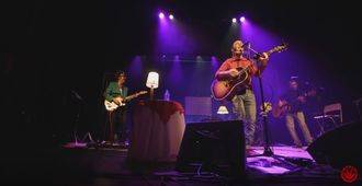 Dr. Sapo y la Banda del Bigote presentan su último trabajo en su Guadalajara