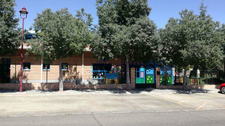 Admitidas todas las solicitudes de plaza para la Escuela Infantil de Cabanillas