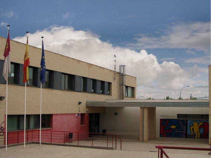 Nadie manda más chavales por Europa con el Programa Erasmus+ que el IES Aguas Vivas