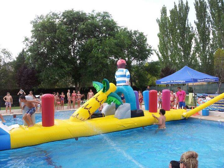 Este viernes comienza el Finde Joven de Pareja