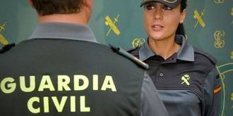 AUGC afirma que “sólo 18 guardias civiles en prácticas reforzarán temporalmente la plantilla de Guadalajara”