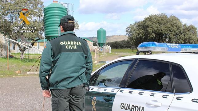 Un detenido en Guadalajara por pertenecer a una red internacional de tráfico de cocaína