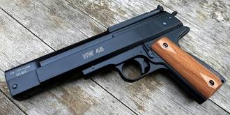 Dos detenidos por intentar robar un banco en Cabanillas llevando una pistola falsa