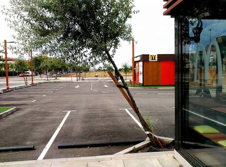 IU-Ahora Azuqueca vuelve a ‘atizarle’ al socialista Blanco con “el abandono y la dejadez”