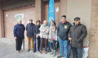 Vecinos de ‘Las Doscientas’ exigen al alcalde de Azuqueca medidas para acabar con el “caos circulatorio” en el barrio