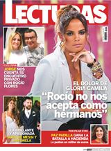 LECTURAS Primeras imágenes de Teresa Campos tras recibir el alta médica