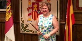 La alcaldesa de Alovera, reprobada por el resto de partidos en la oposición