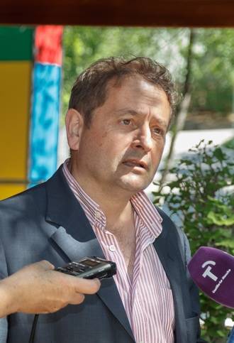 Úbeda califica de “oportunistas” las declaraciones realizadas por Ahora Guadalajara sobre La Camada