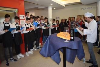 Los talleres del 26º Maratón de los Cuentos permitirán al público conocer mejor la cultura oriental