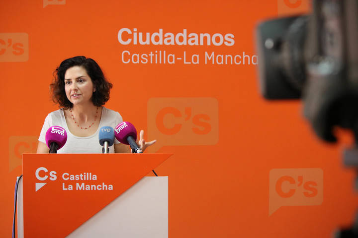 De Miguel: “Ni PP, ni PSOE, ni Podemos han demostrado estar a la altura de las circunstancias”