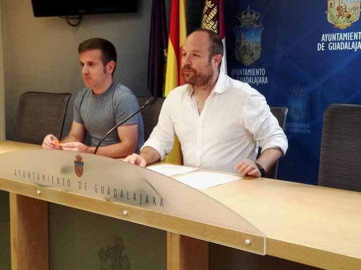 Ciudadanos Guadalajara recuerda la elaboración del protocolo en casos de emergencia en Bienes Culturales