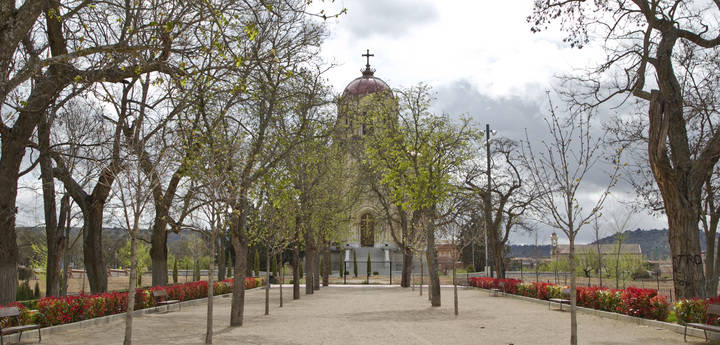 Sigue aumentando el número de visitas a los monumentos del programa Guadalajara Abierta