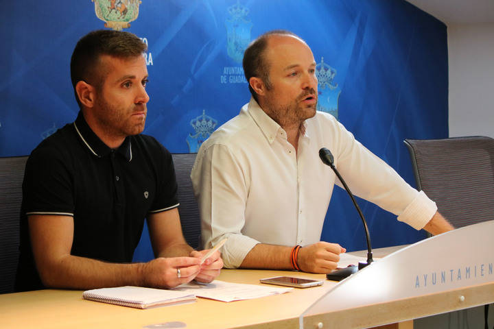 Ciudadanos propondrá la creación de una plataforma de debate para definir un modelo de Ferias