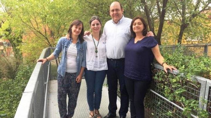 La Junta y Accem abordan el problema de la trata y la explotación sexual de niñas y mujeres