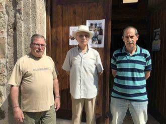 Carracas y Matracas, hasta el 3 de septiembre en Almonacid de Zorita