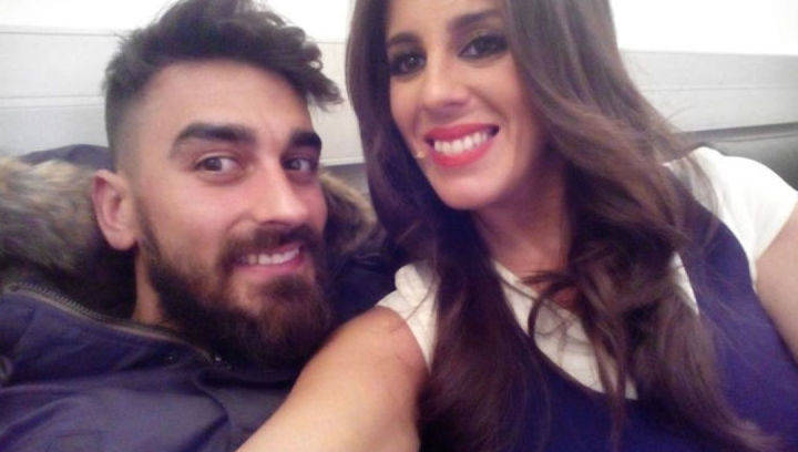 LECTURAS Anabel Pantoja rompe con su novio, Juanlu Viñolo