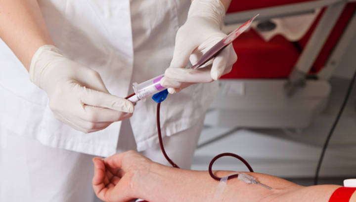 Una prueba de sangre puede predecir infartos con tres años de adelanto