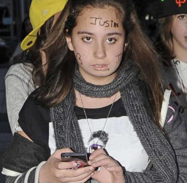 LECTURAS Así es el novio y primer amor de Andrea Janeiro