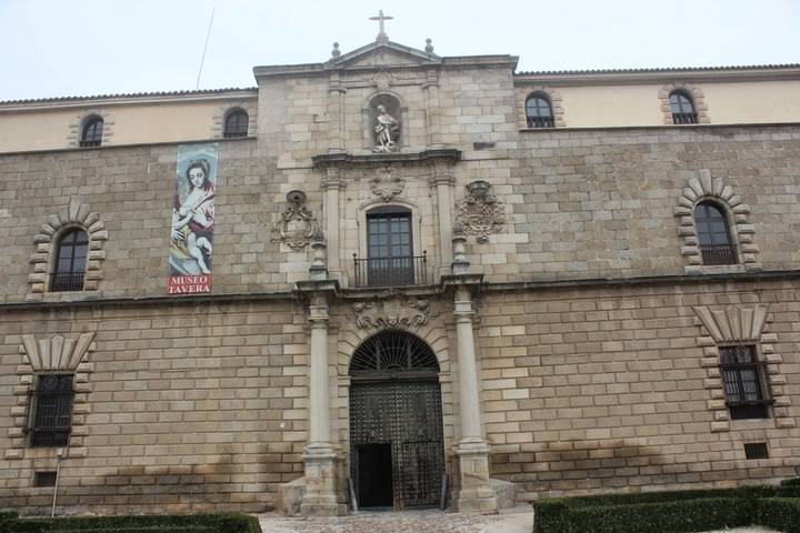 El Gobierno de Rajoy crea el Archivo Histórico de la Nobleza con sede en Toledo
