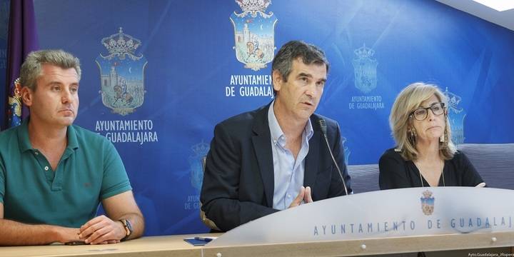 Nuevas ayudas municipales para comprar material no curricular de cara al nuevo curso escolar