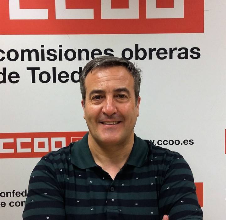 Articulo de opinión de Ángel León: Urge dignificar las condiciones de los trabajadores del Campo en Castilla-La Mancha