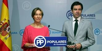 Guarinos: “Page ha traicionado a todos en Castilla-La Mancha, incluido a sus votantes”