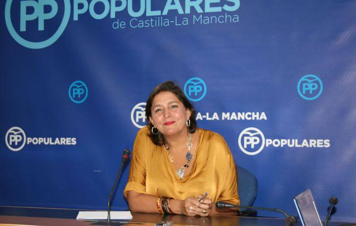 El PP denuncia “la actitud chapucera y caciquil de Page y Podemos” en torno a la tramitación de los presupuestos