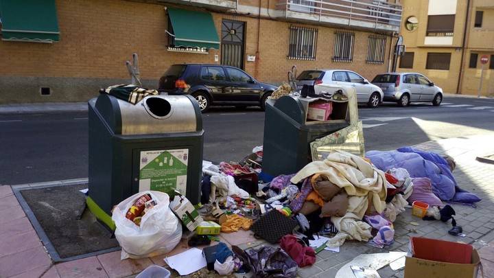 “Azuqueca sufre el abandono de un alcalde que sólo está pendiente de sus propias ambiciones políticas y personales”