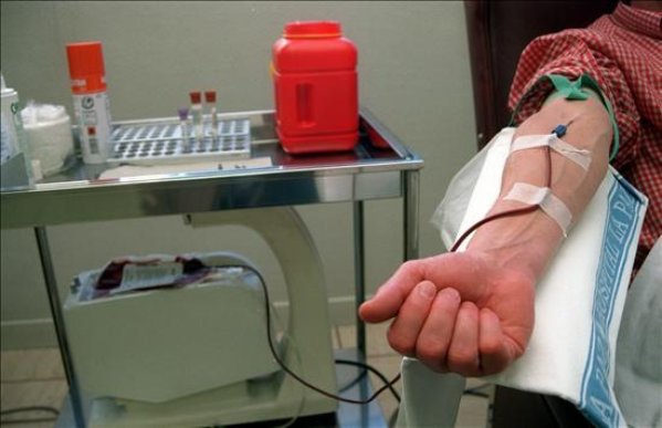 El Banco de Sangre de Guadalajara llama a donar este mes ante el aumento de la demanda