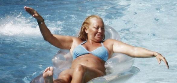 SEMANA La Esteban: Mi hija va a ser carne de cañón