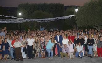 Page ya tiene rival: Blanco anuncia en Toledo ante 300 militantes que presentará su candidatura para la Secretaría General del PSOE de CLM