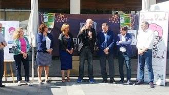 El Calendario solidario 'Gol a Gol' ayudará al Banco de Alimentos de Guadalajara