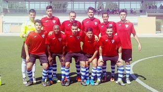 El Hogar Alcarreño Acai Motor vence en Camarma, 0-2