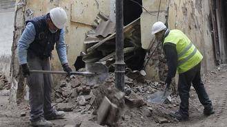 Un estudio declara a Castilla-La Mancha la segunda peor región de España para trabajar