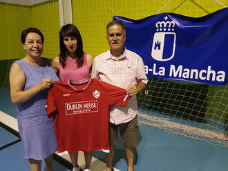 El Chiloeches continua perfilando su plantilla