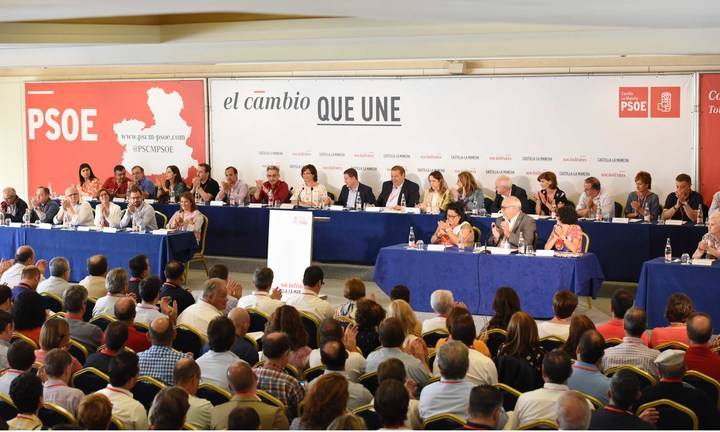 El PSOE regional pone fecha para su XI Congreso y Page anunciará en tres días si se presenta