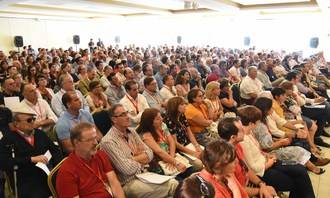 El PSOE regional pone fecha para su XI Congreso y Page anunciará en tres días si se presenta