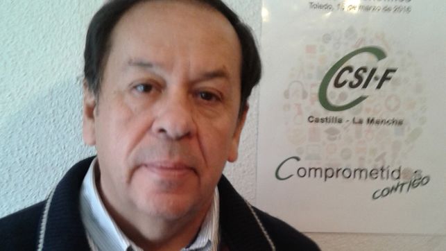 El sindicato CSIF dice que los empleados públicos son 