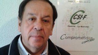 El sindicato CSIF dice que los empleados públicos son 