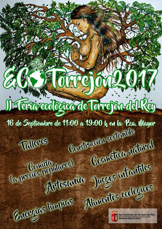 Torrejón del Rey ultima los preparativos de la segunda edición de ECOTorrejón
