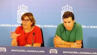 A finales de septiembre concluye el plazo para adherirse al proyecto de inventariado de árboles singulares y olmos en la provincia de Guadalajara