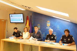 A partir del próximo curso entrará en funcionamiento la figura del Agente Tutor en Guadalajara